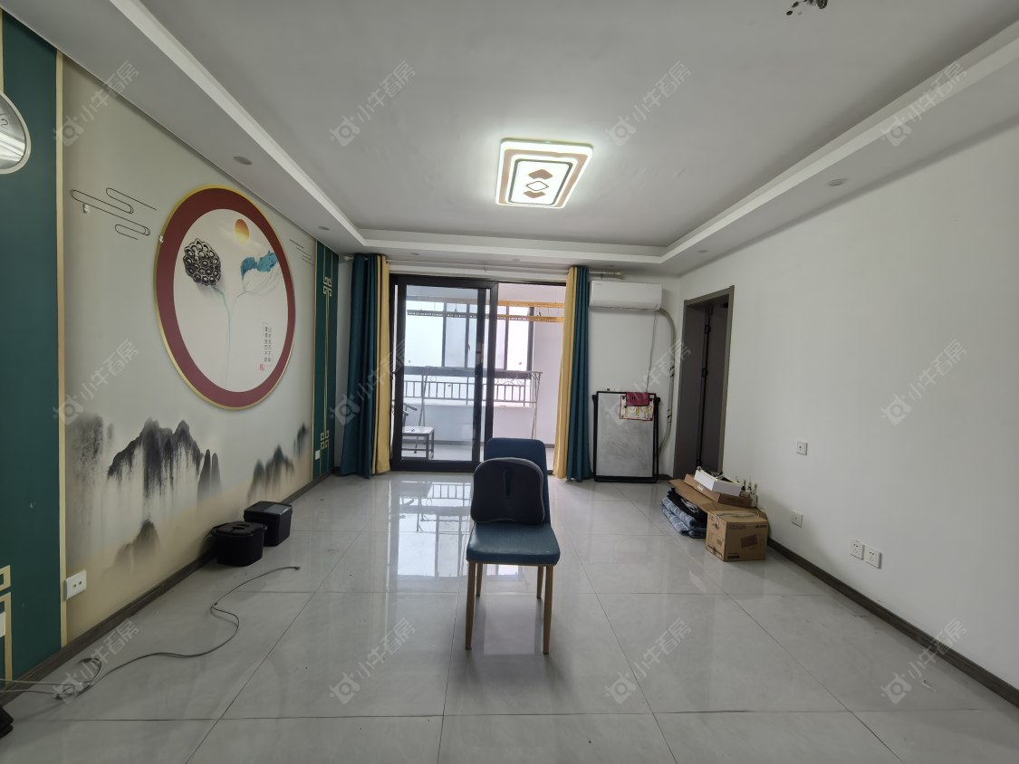 常州华润国际六期租房_小牛看房