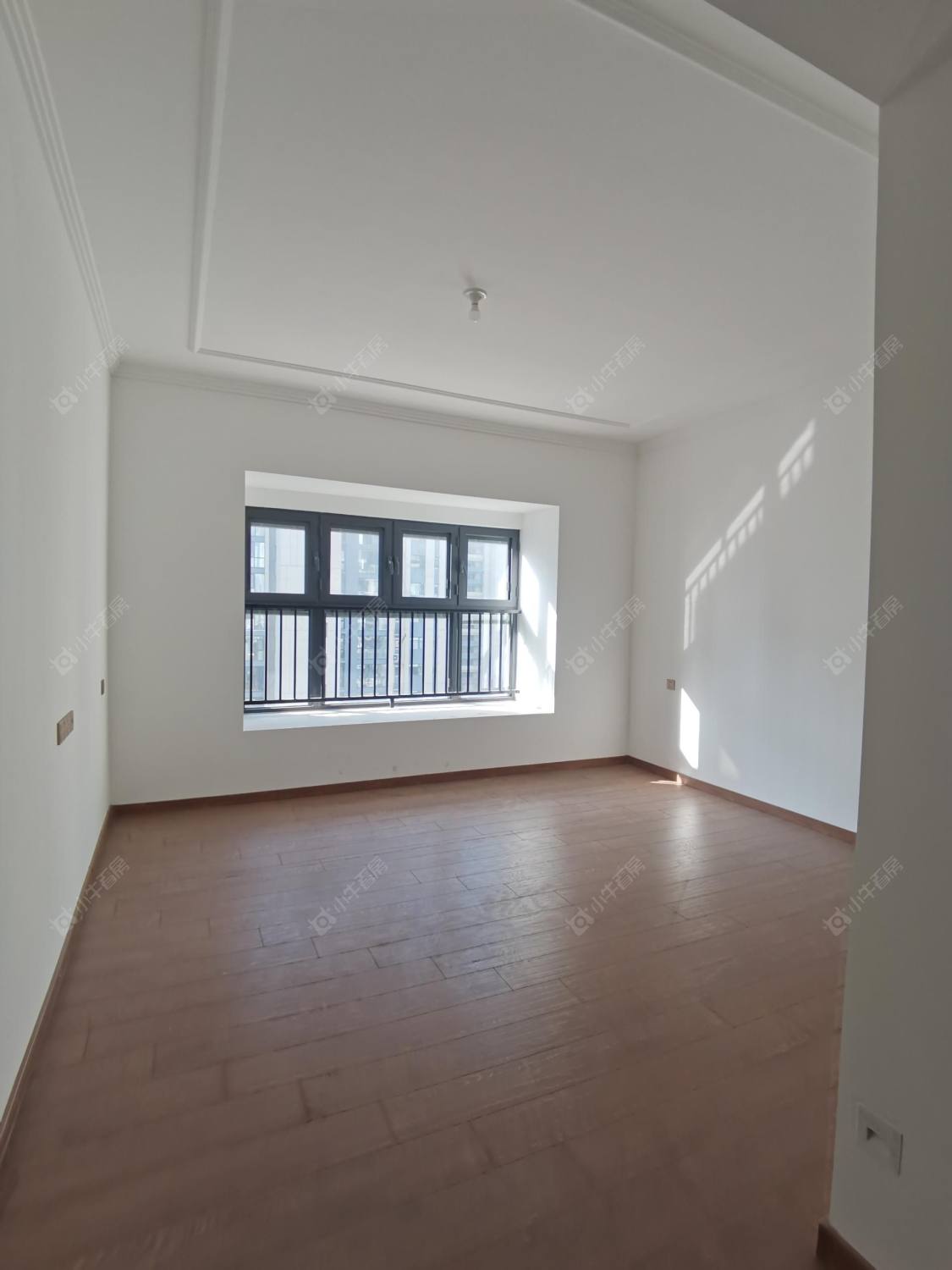 常州碧桂园壹号天禧在租房源室内图_小牛看房