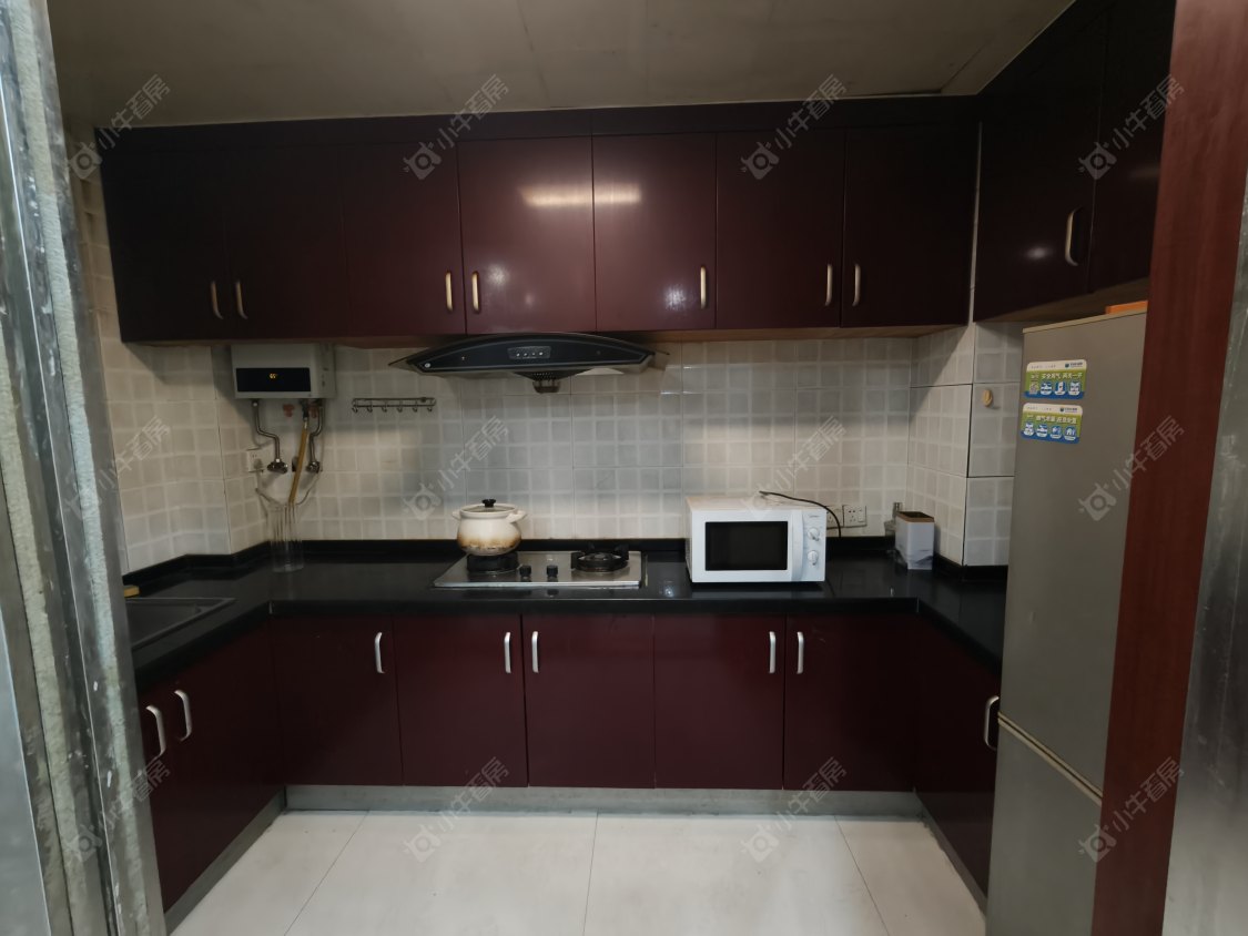 常州金鸡花园在租房源室内图_小牛看房