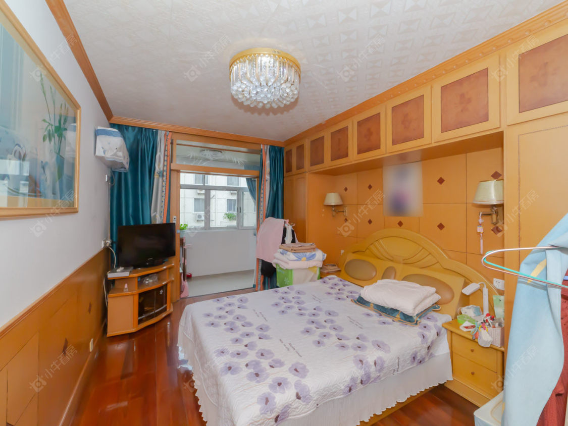 翠竹新村北区房源室内图 常州翠竹新村北区在售二手房源室内图_小牛看房