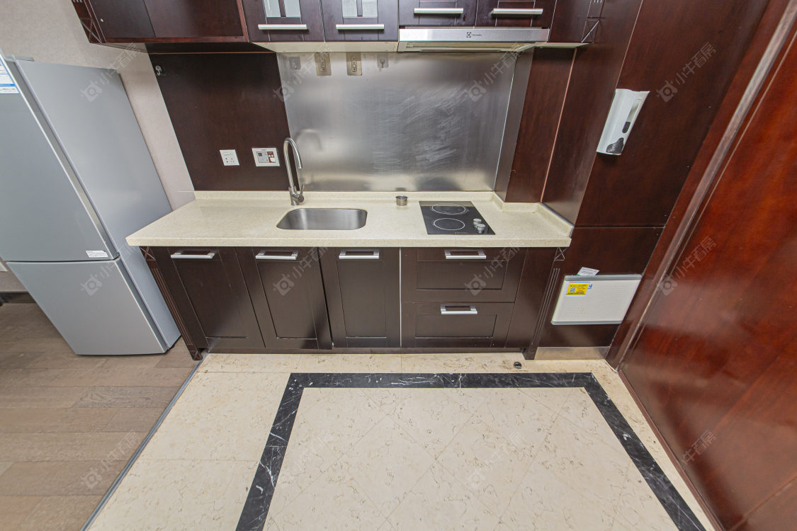 常州星河澜月湾在售二手房源室内图_小牛看房