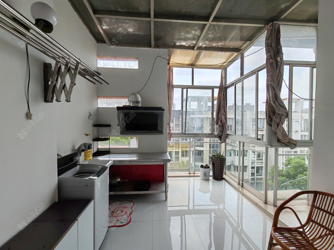 常州奥林匹克花园在租房源_小牛看房