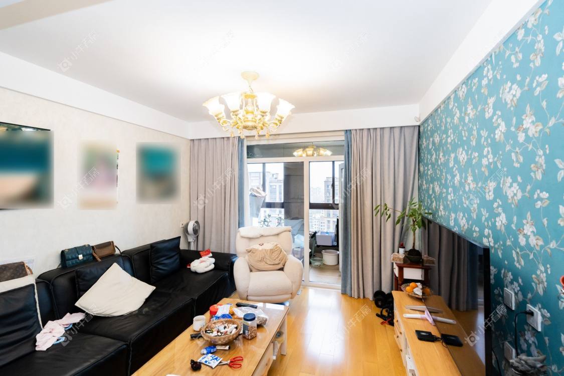 常州朗诗競园在租房源室内图_小牛看房