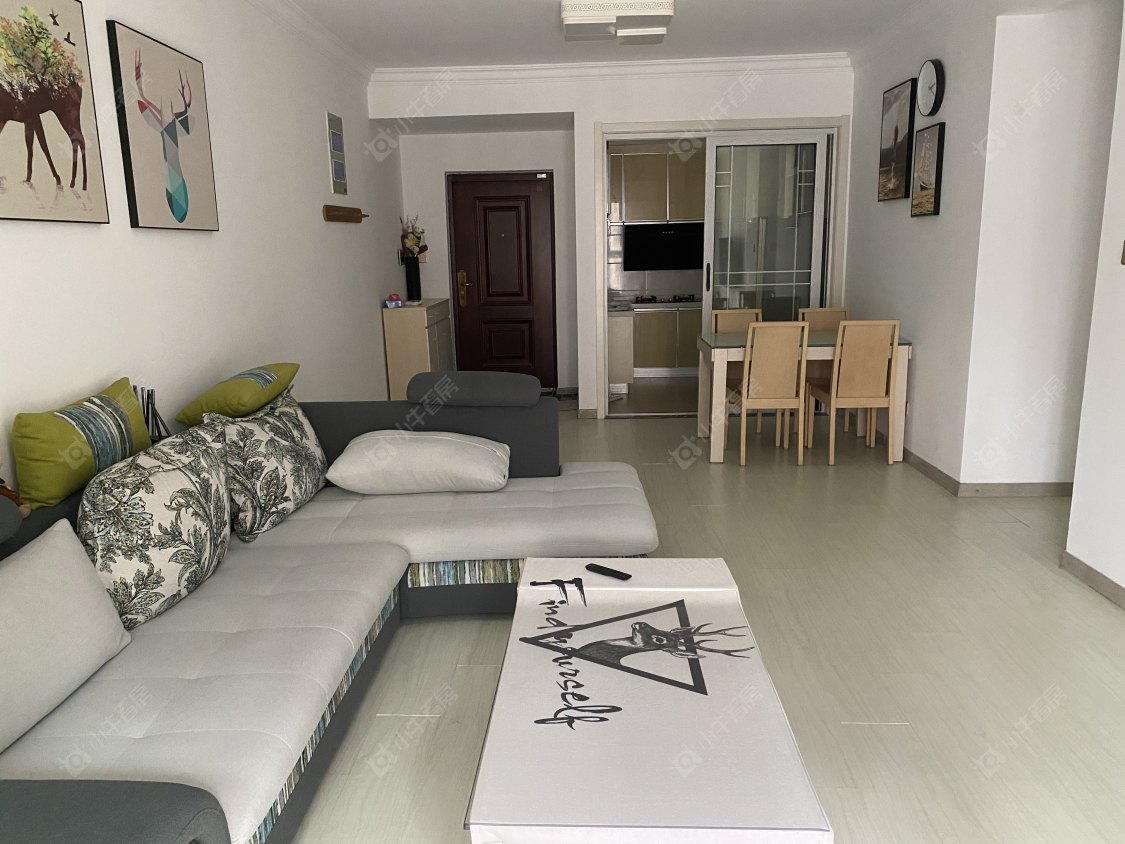 常州牡丹水岸国际在租房源_小牛看房