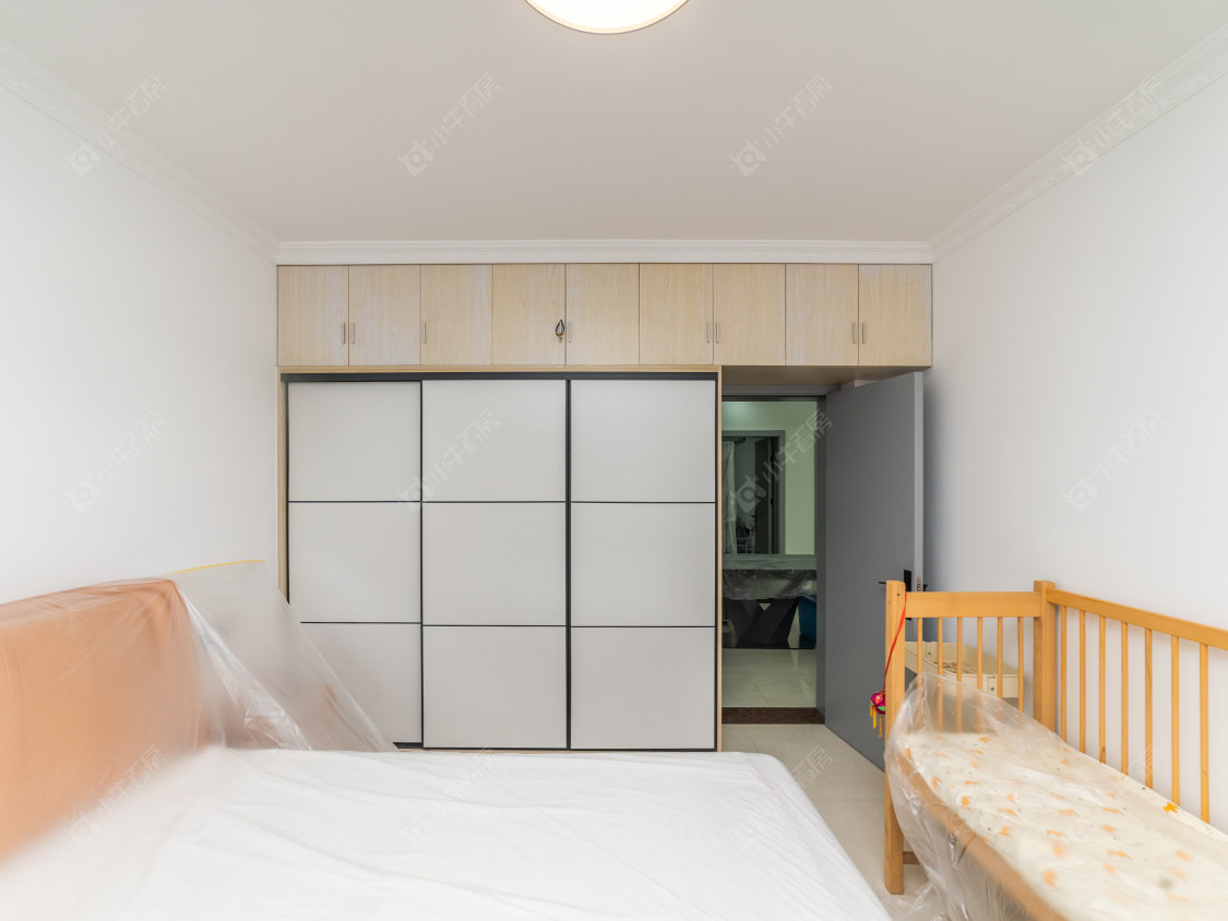 常州东方福郡在售二手房源室内图_小牛看房