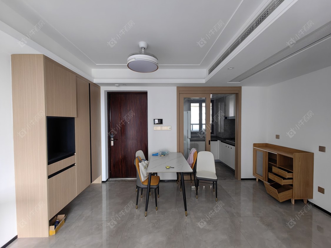 常州万科新都会在租房源_小牛看房