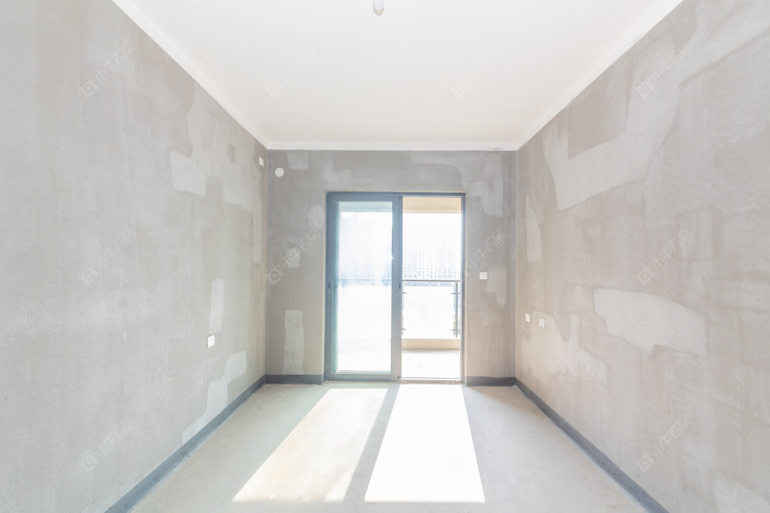 常州碧桂园翡丽都会在售二手房源室内图_小牛看房