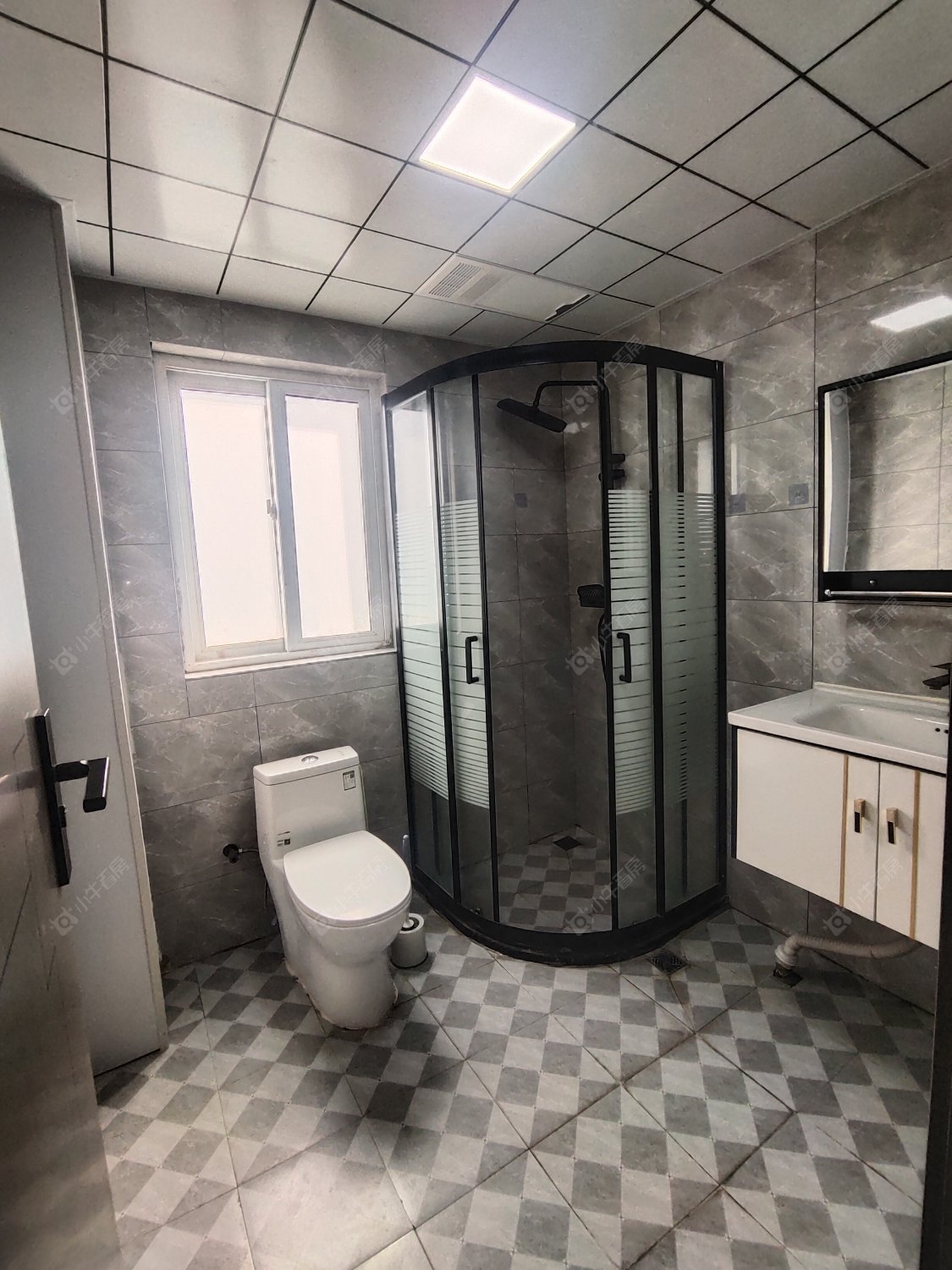 常州青洋花苑在租房源室内图_小牛看房