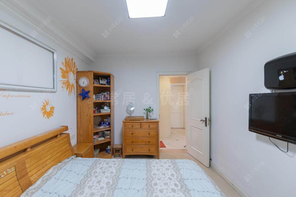 常州泰盈八千里在售二手房源室内图_小牛看房