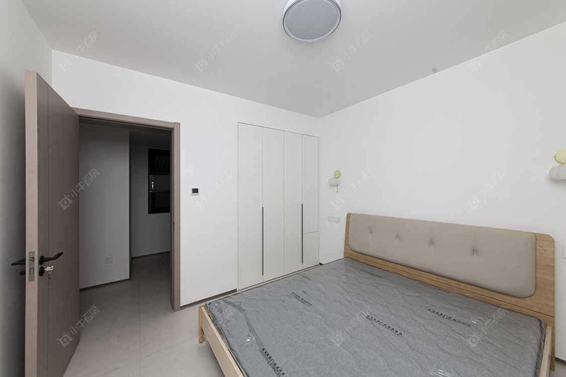 常州金新滟澜湖在售二手房源室内图_小牛看房