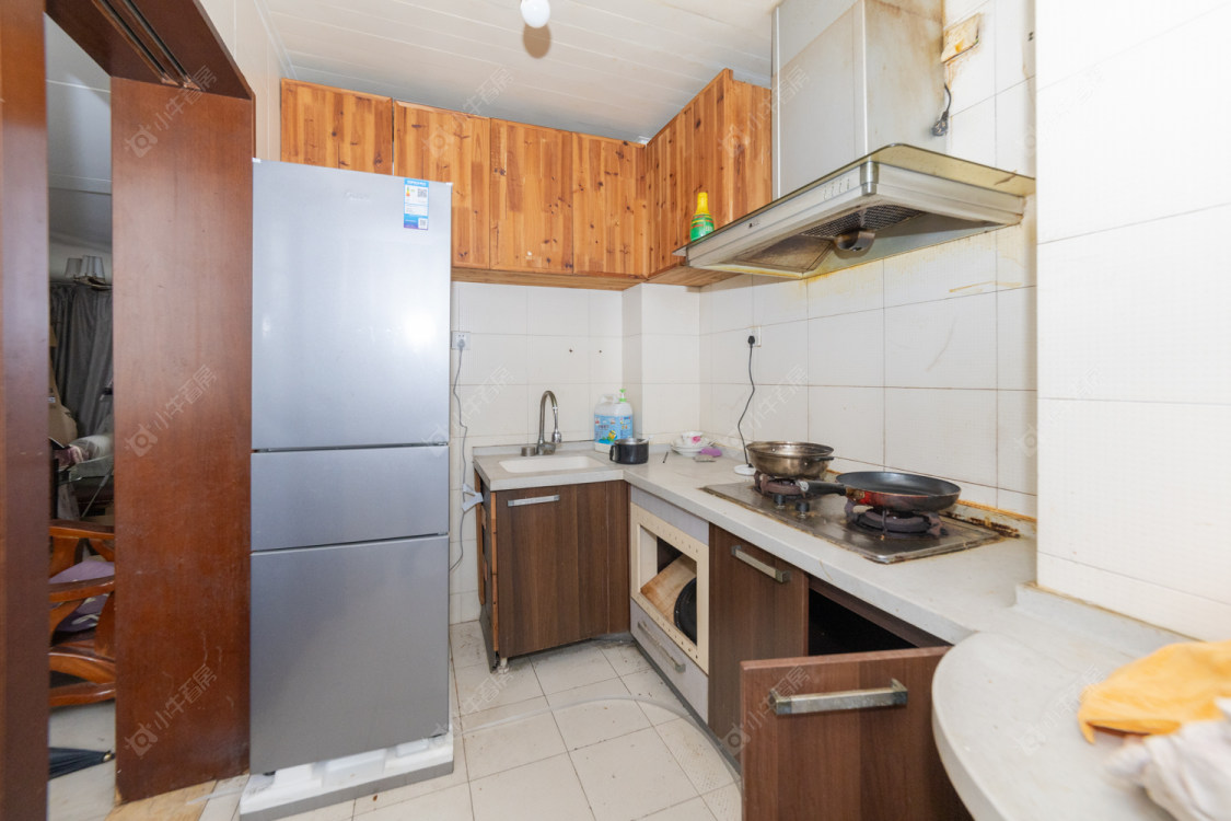 奥林匹克花园房源室内图 常州奥林匹克花园在售二手房源室内图_小牛看房