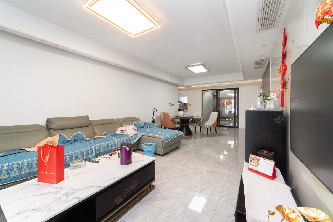 龙湖龙誉城三期房源室内图 常州龙湖龙誉城三期在售二手房源室内图_小牛看房