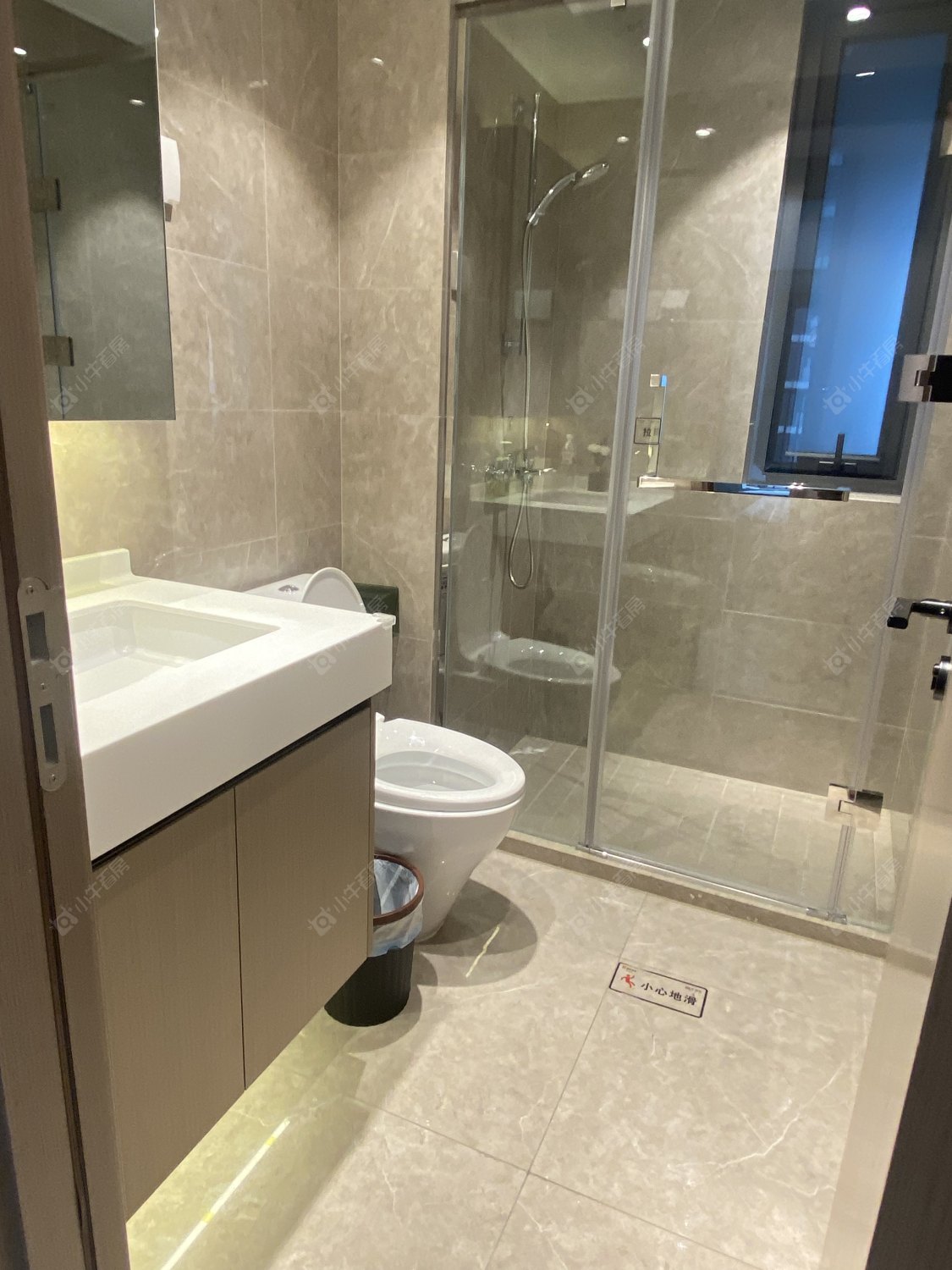 常州华润幸福里在租房源室内图_小牛看房