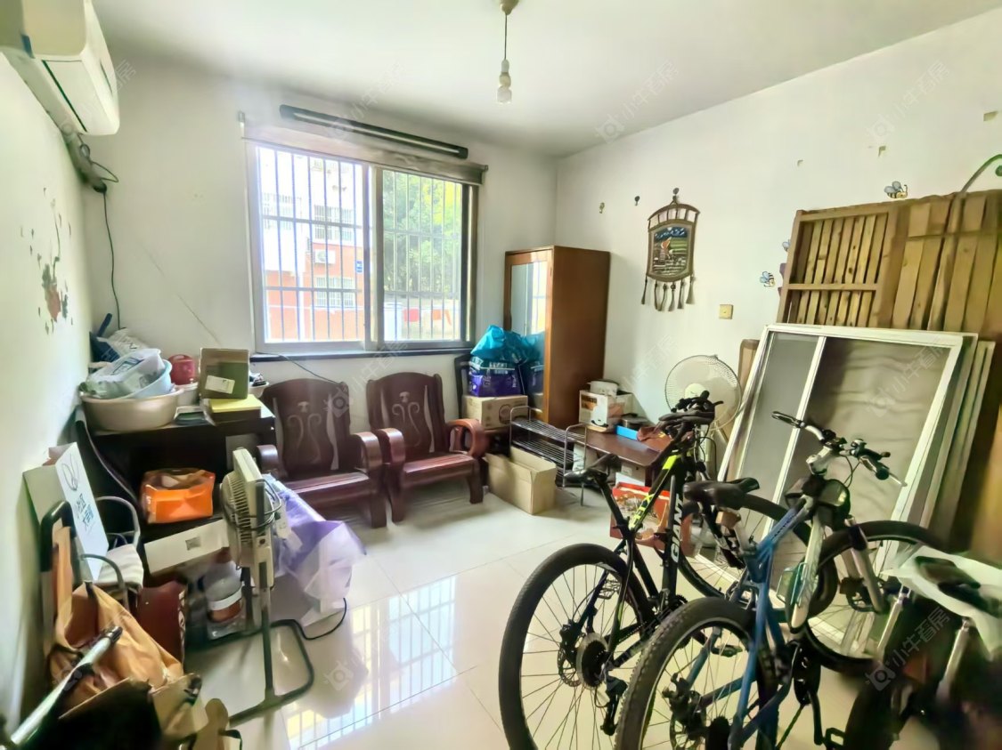 河海二村房源室内图 常州河海二村在租房源室内图_小牛看房