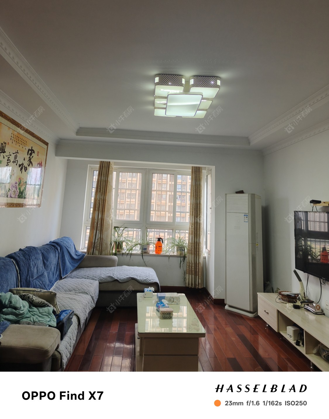 常州百馨西苑三期在租房源_小牛看房