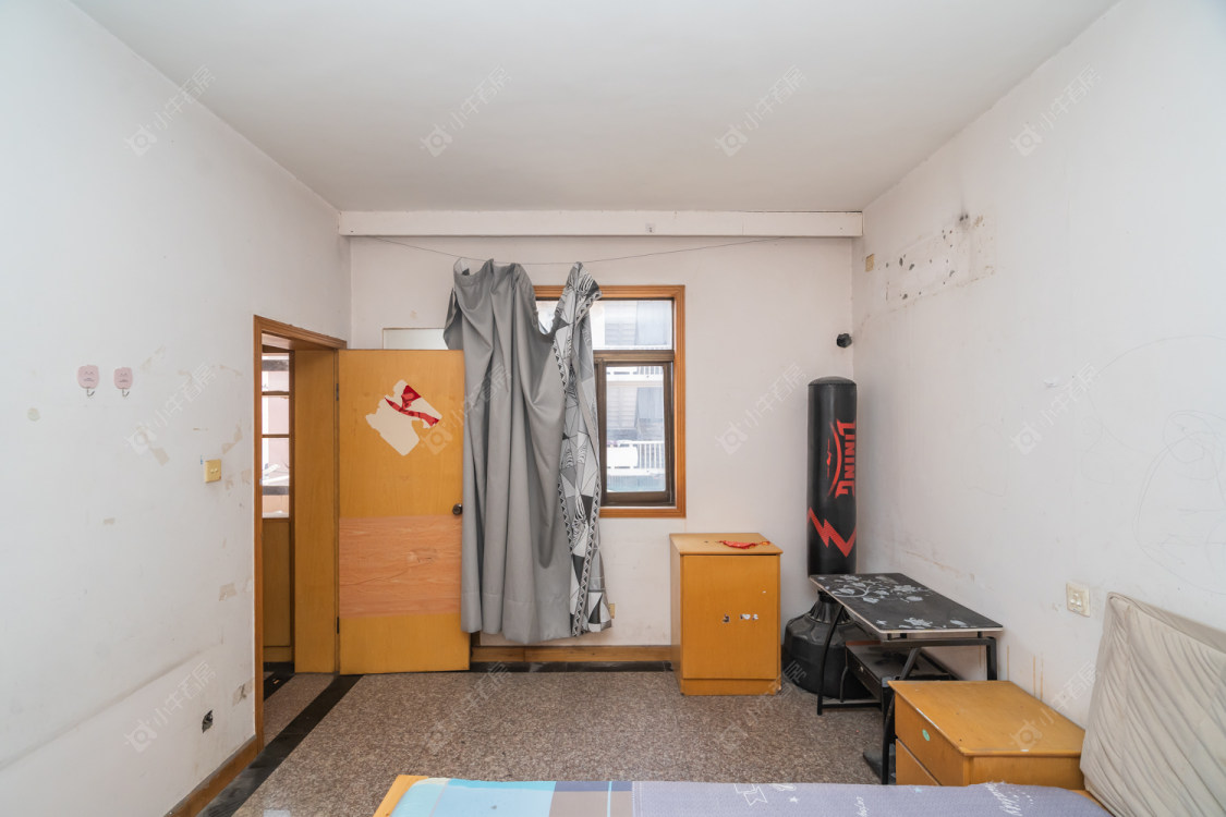 常州工人新村南在售二手房源室内图_小牛看房