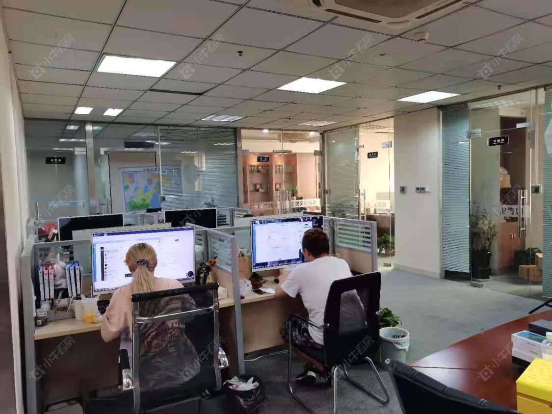 常州浩源大厦在租房源_小牛看房