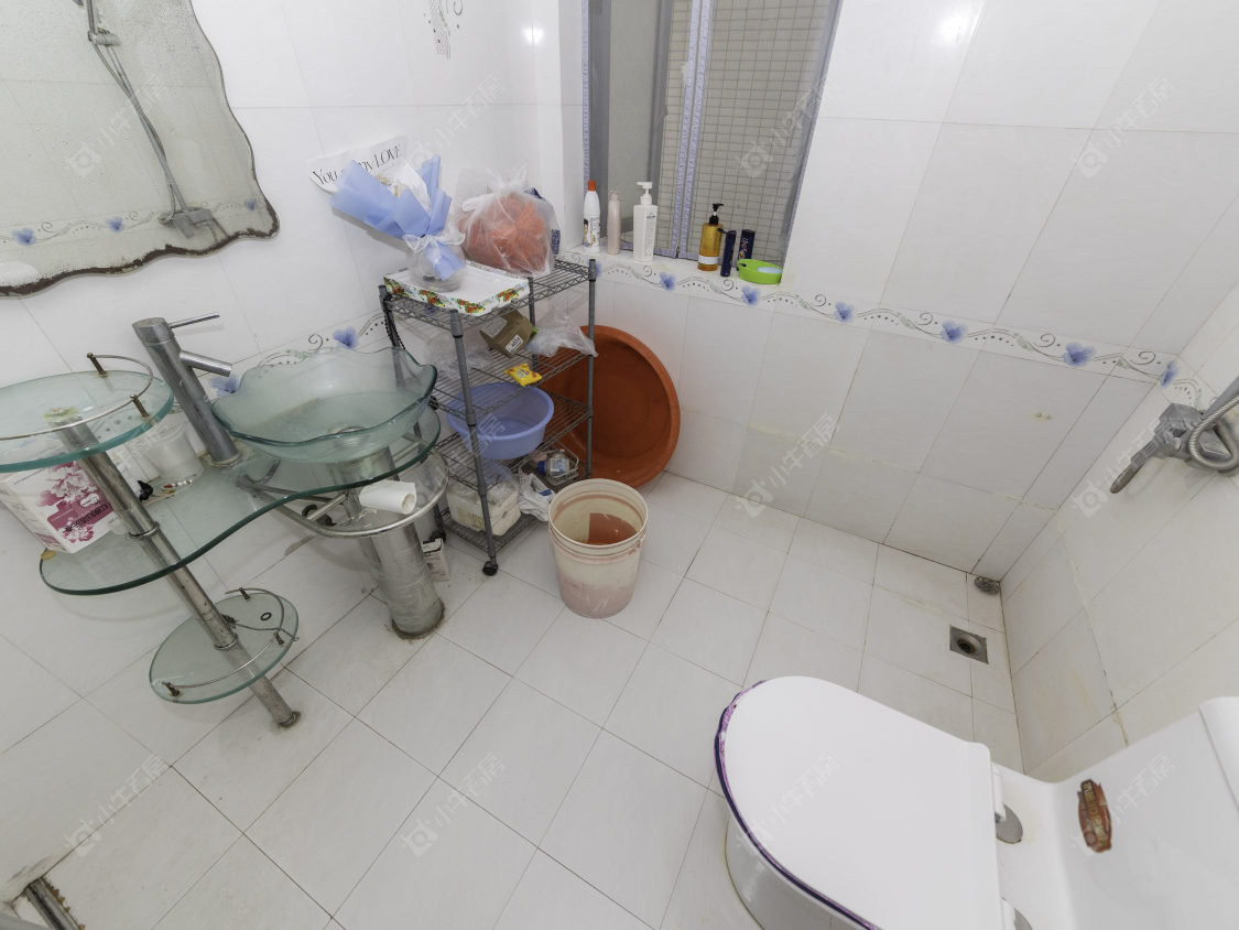 常州滨江明珠城东区在售二手房源室内图_小牛看房