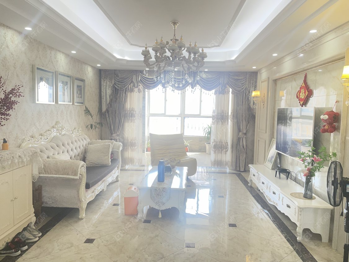 常州大名城西区在租房源_小牛看房