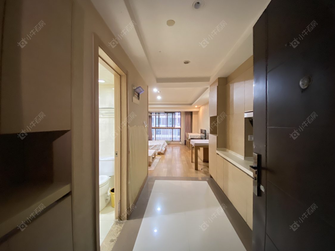 常州府翰苑西区在租房源室内图_小牛看房