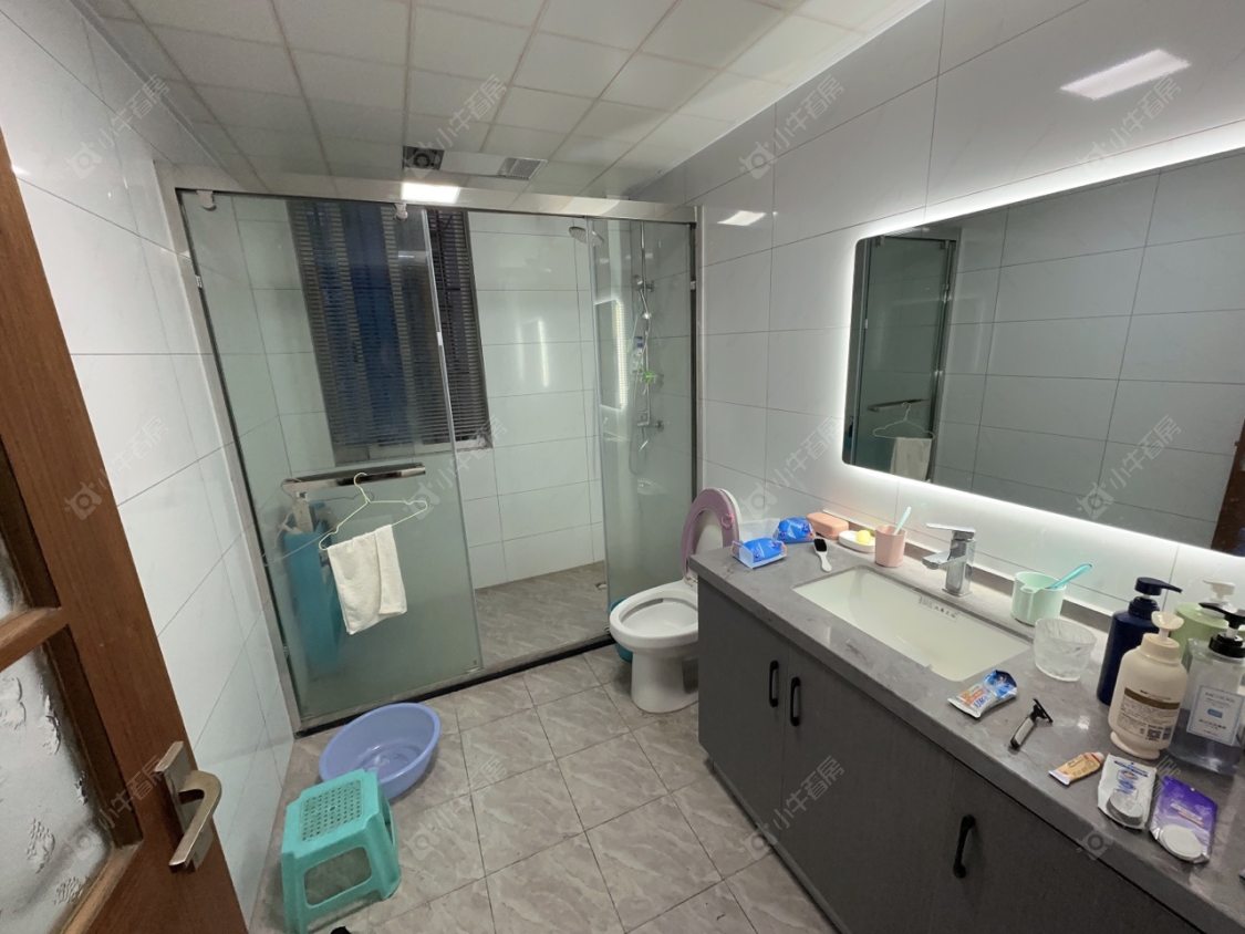 常州城中花苑在租房源室内图_小牛看房