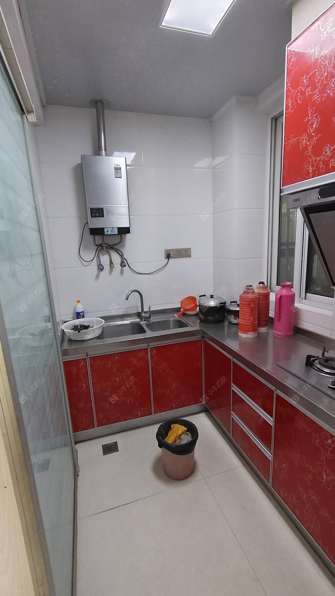 常州馨都苑在租房源室内图_小牛看房