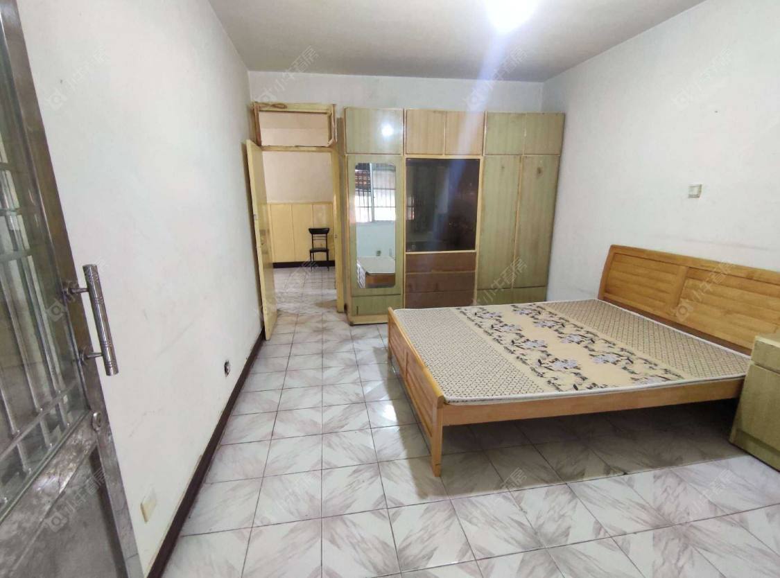 常州白云新村在租房源室内图_小牛看房