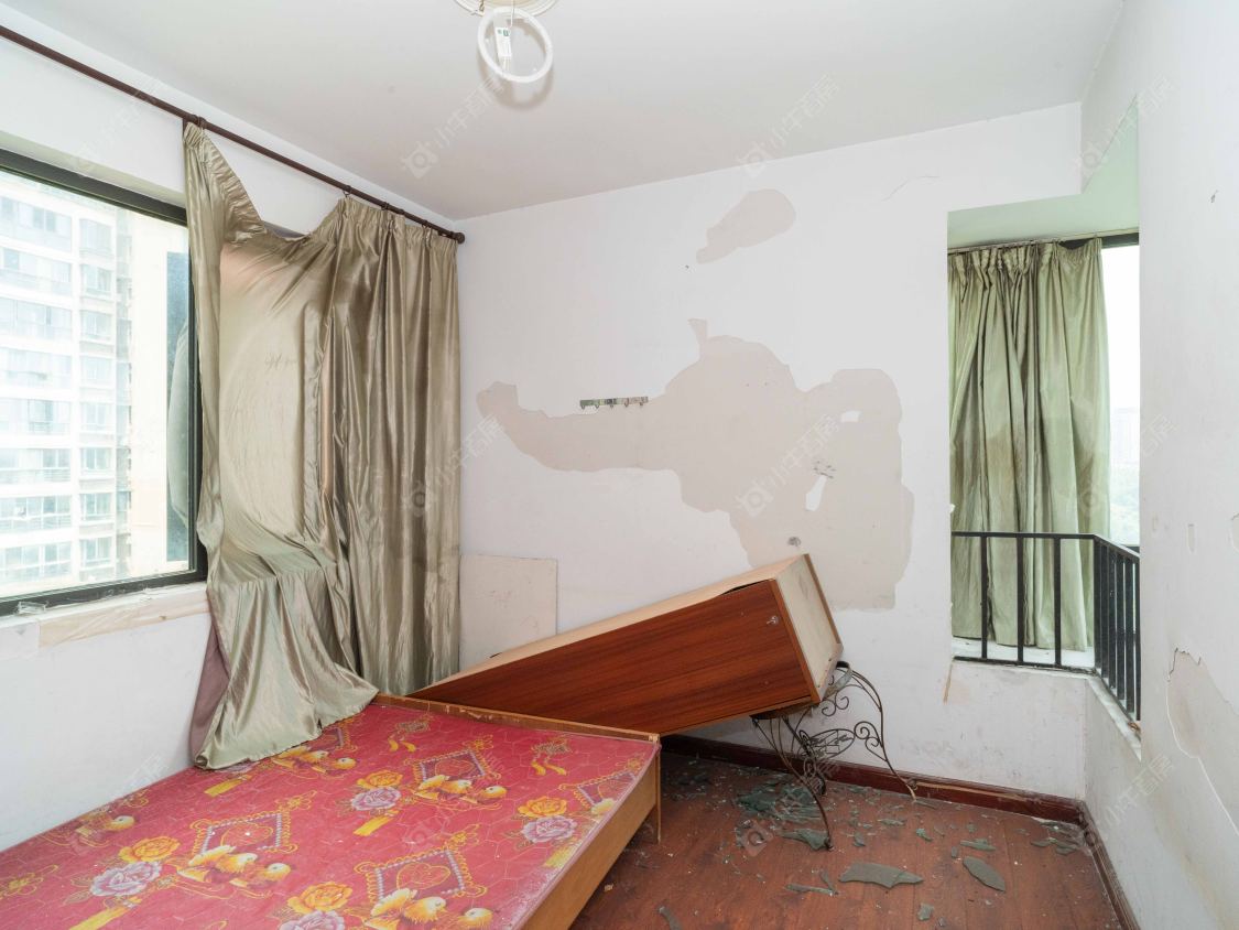 常州景瑞曦城在售二手房源室内图_小牛看房