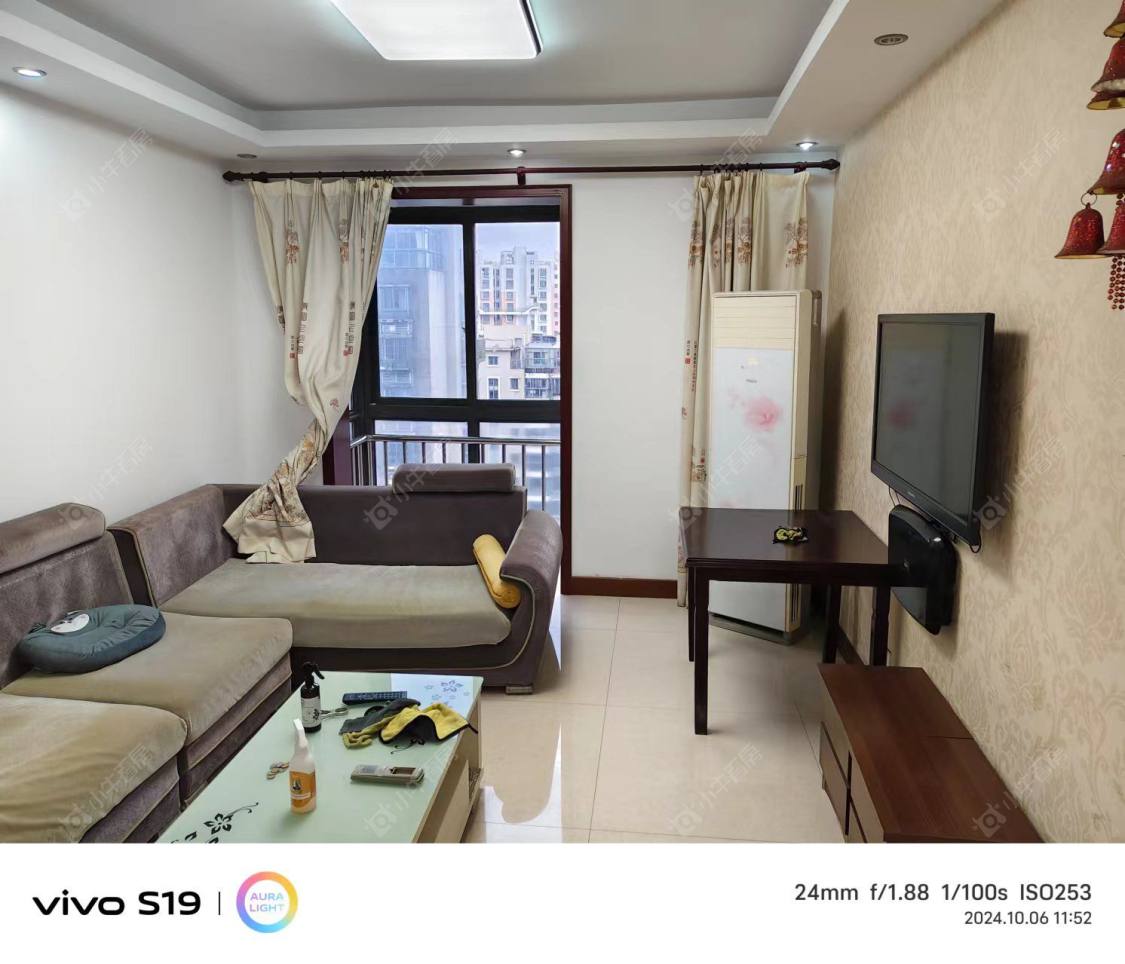 常州凤凰名城在租房源室内图_小牛看房