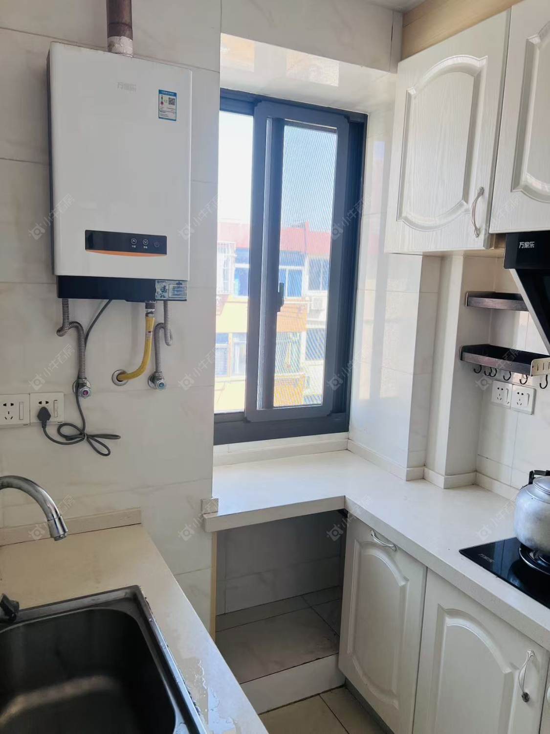 常州兰翔新村在租房源室内图_小牛看房