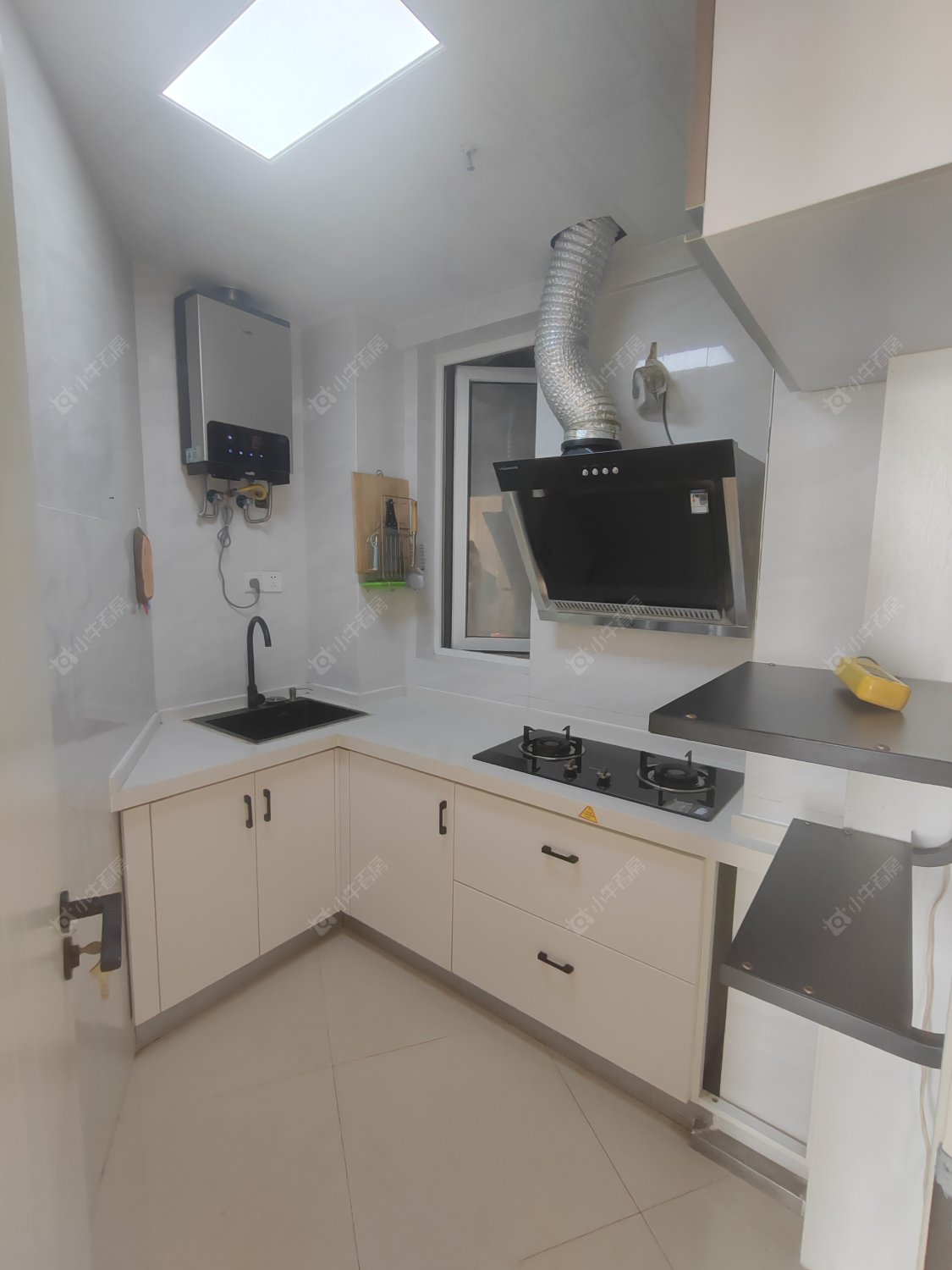 常州御水华庭二期在租房源_小牛看房