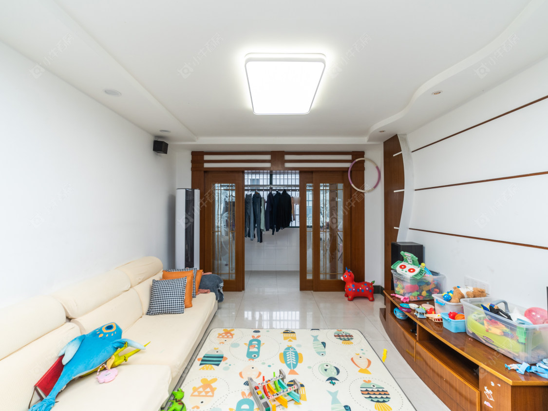 常州文隆苑在售二手房_小牛看房