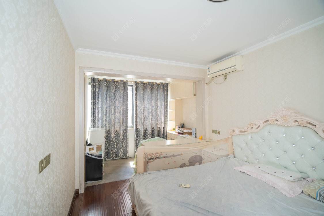 常州中山苑在售二手房源室内图_小牛看房