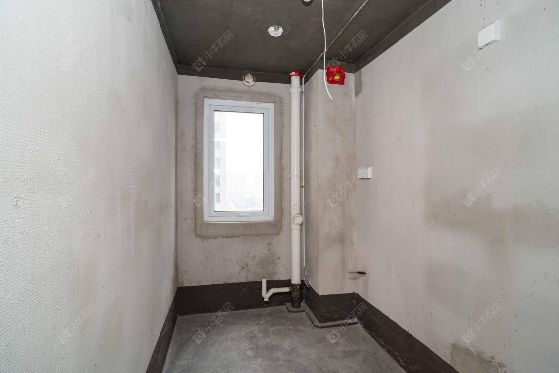 常州嘉宏奔牛星光城在售二手房源室内图_小牛看房