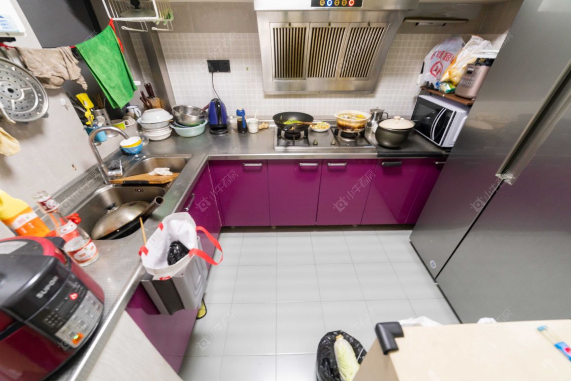 景瑞曦城房源室内图 常州景瑞曦城在售二手房源室内图_小牛看房