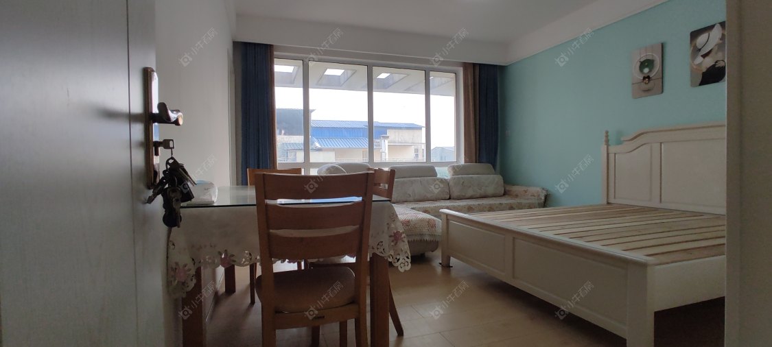 常州奥林匹克花园5室2厅3卫出租房源图片