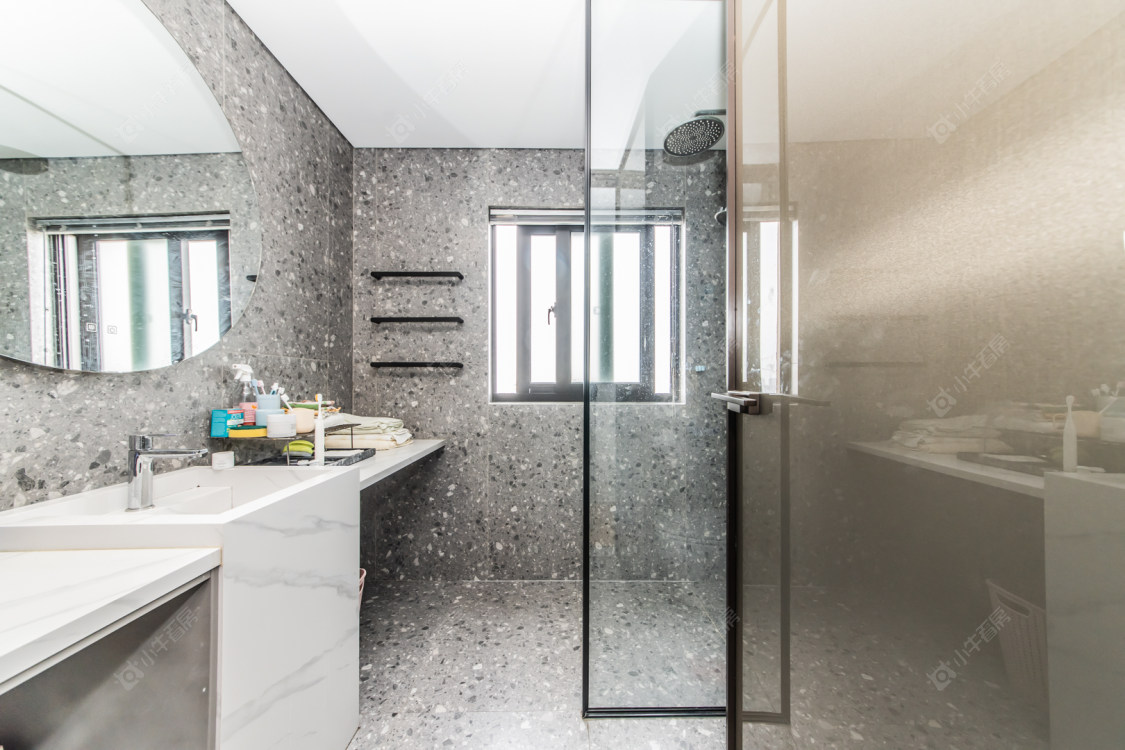 常州龙湖景粼天著在售二手房源室内图_小牛看房