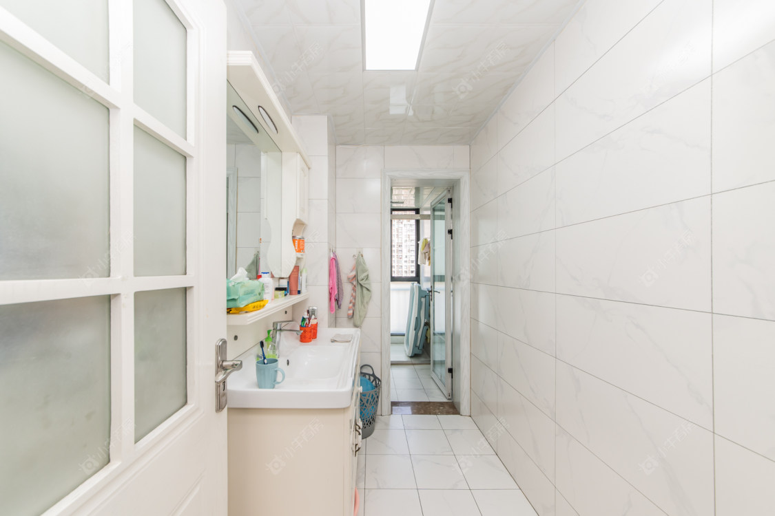 世茂香槟湖二期房源室内图 常州世茂香槟湖二期在售二手房源室内图_小牛看房