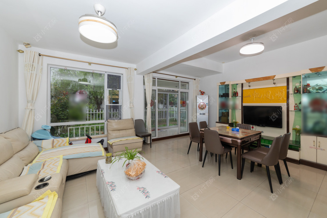 常州奥林匹克花园在售二手房源室内图_小牛看房