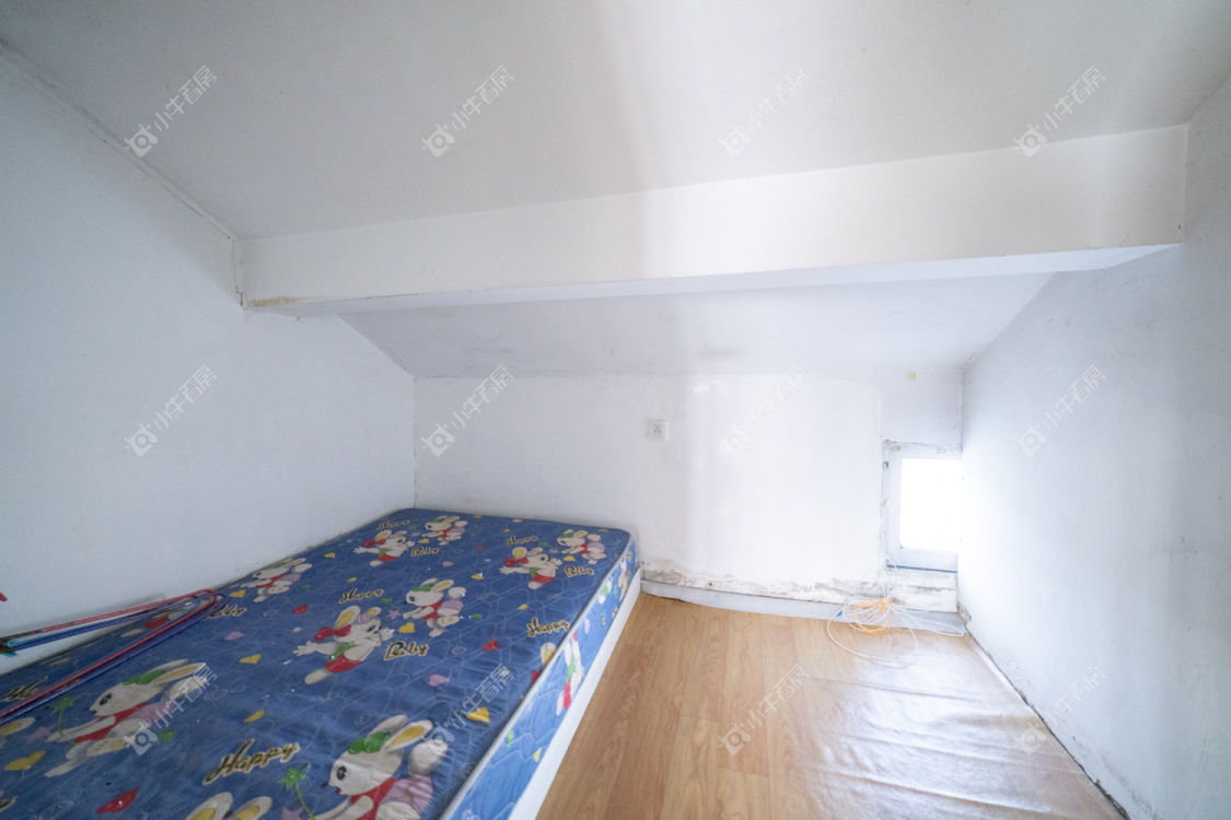 常州朝阳四村在租房源室内图_小牛看房