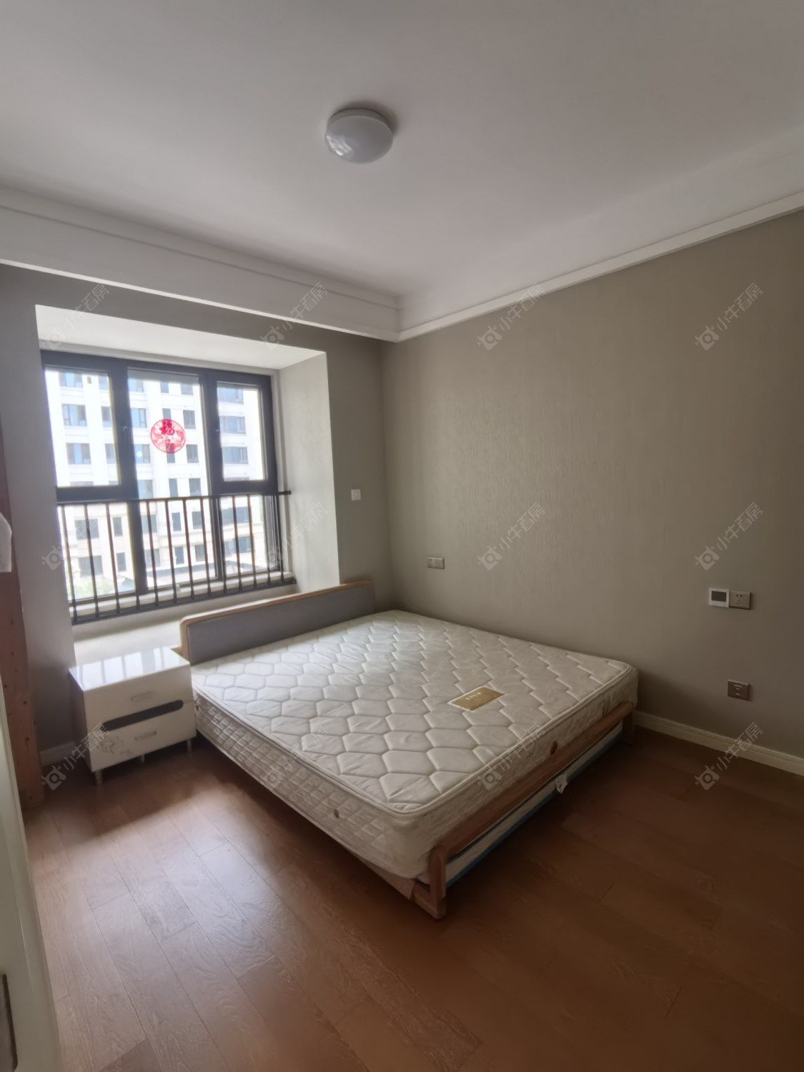 常州中海铂悦公馆在租房源_小牛看房