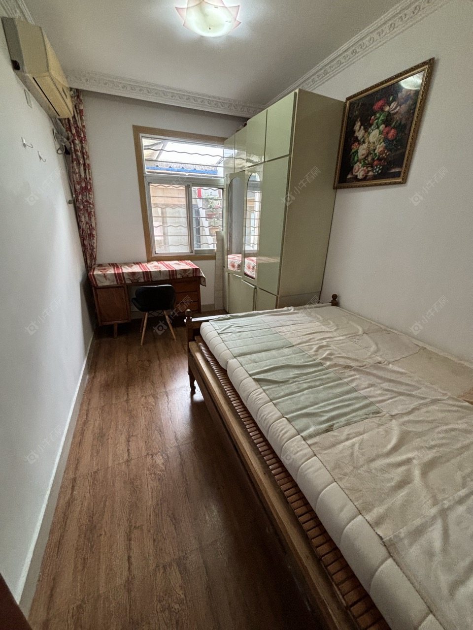 常州兰翔新村在租房源室内图_小牛看房