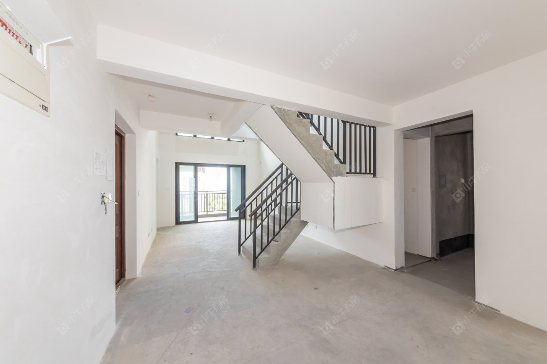 常州美的江山樾在售二手房源室内图_小牛看房