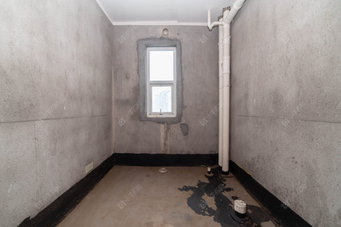 常州云山诗意在售二手房源室内图_小牛看房