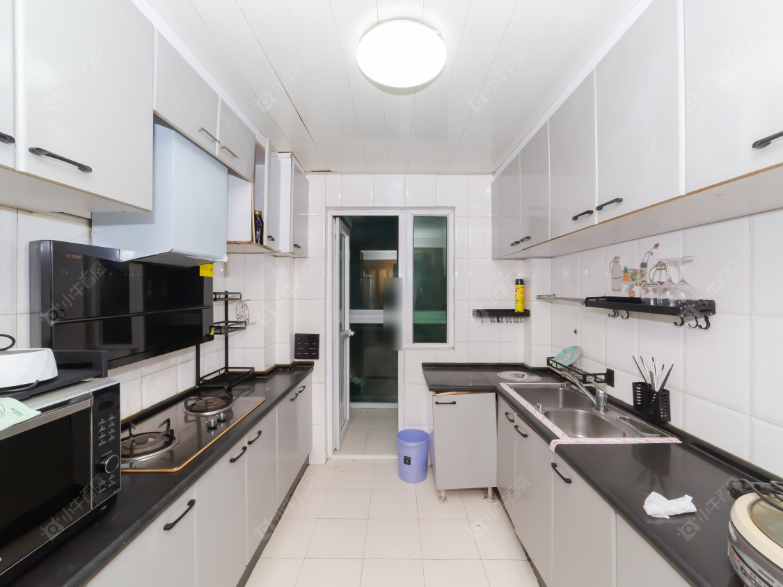 常州天安花园在售二手房源室内图_小牛看房