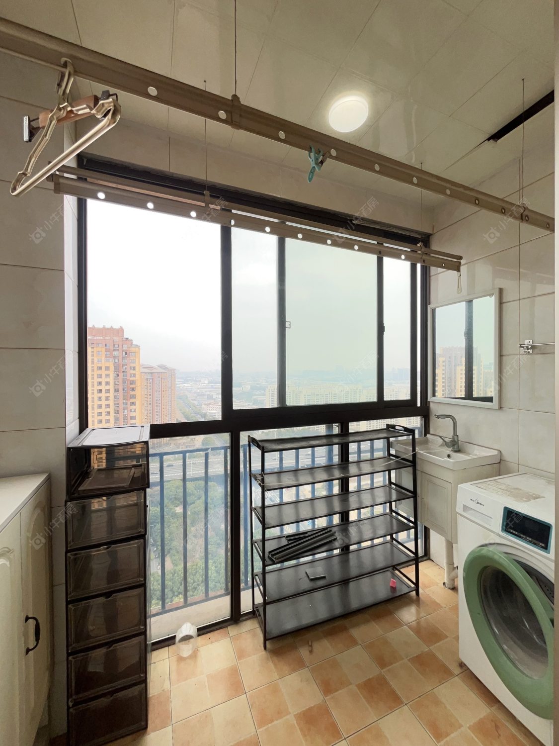 常州绿都万和城三区在租房源室内图_小牛看房