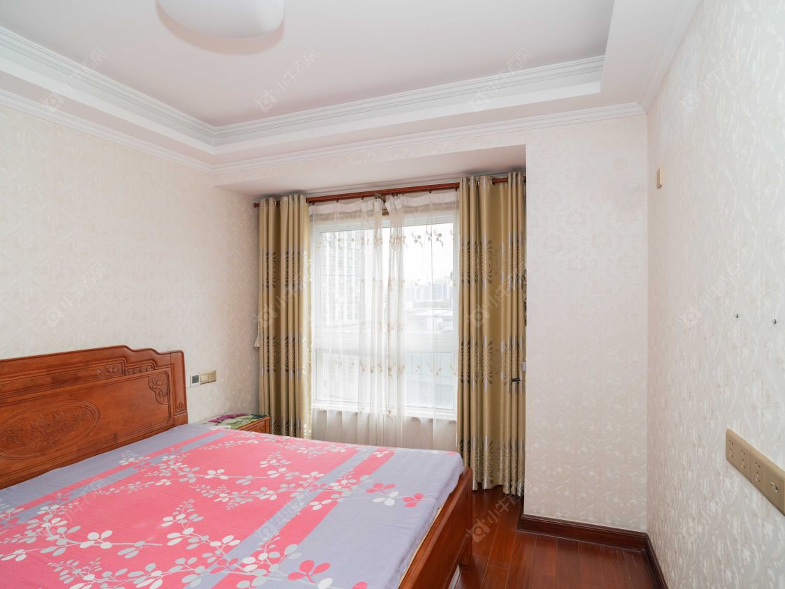 宝龙国际花园二期房源室内图 常州宝龙国际花园二期在售二手房源室内图_小牛看房