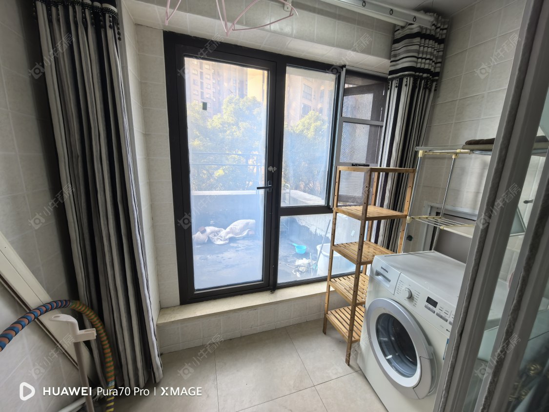 常州荣盛馨河郦舍在租房源室内图_小牛看房