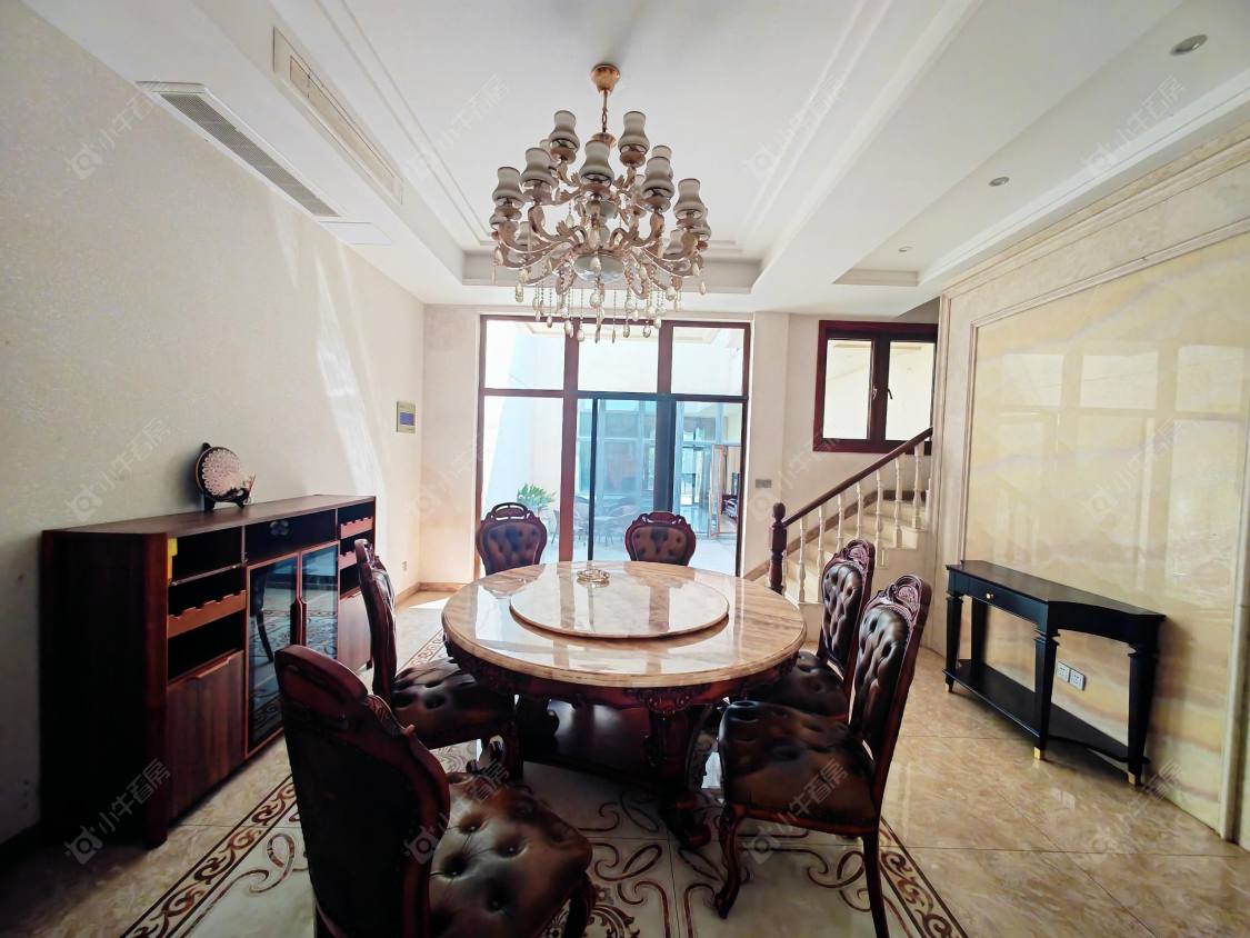 常州溪湖小镇在租房源室内图_小牛看房