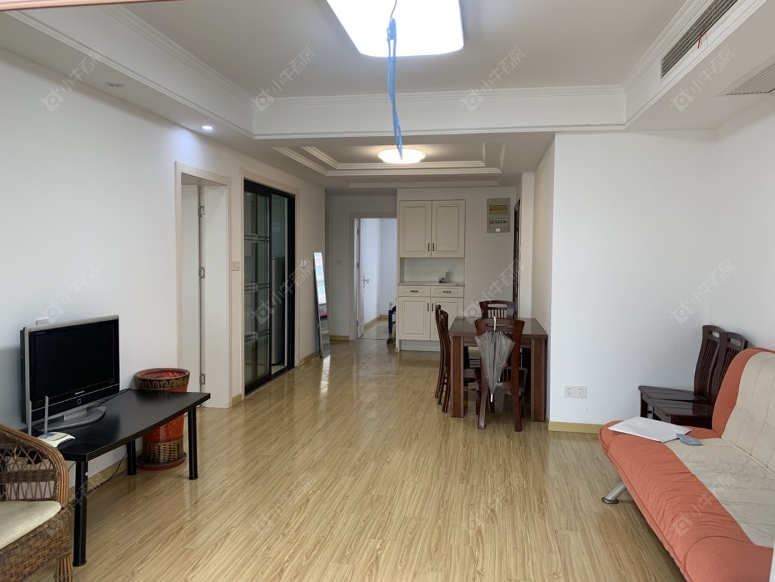 常州亨达未来城在租房源室内图_小牛看房